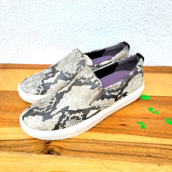 Dr. Scholl's Sneakers Women's Shoes Size 9 - Picture 2 of 16